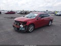 Photo 2 of 17 — 2016 Chevrolet Malibu