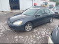 Photo 2 of 11 — 2005 Honda Accord