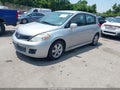 2012 Nissan Versa — photo 2 of 12 | VIN 3N1BC1CP1CK196657