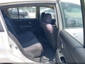2012 Nissan Versa — photo 8 of 12 | VIN 3N1BC1CP1CK196657