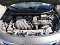 Photo 10 of 11 — 2015 Nissan Versa