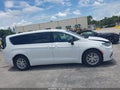 Photo 13 of 19 — 2026 Chrysler Pacifica
