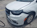 Photo 18 of 19 — 2026 Chrysler Pacifica