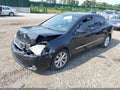 Photo 2 of 12 — 2011 Nissan Sentra