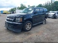 2010 Chevrolet Tahoe — photo 2 of 11 | VIN 1GNUKDDJ1AR179725