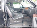 2010 Chevrolet Tahoe — photo 5 of 11 | VIN 1GNUKDDJ1AR179725