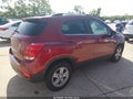 Photo 4 of 18 — 2020 Chevrolet Trax