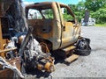 2011 Ford F-650 — photo 14 of 15 | VIN 3FRNF6FA8BV672604