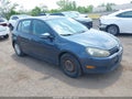 Photo 1 of 12 — 2010 Volkswagen Golf