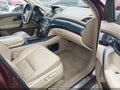 Photo 5 of 11 — 2007 Acura MDX