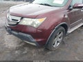 Photo 6 of 11 — 2007 Acura MDX