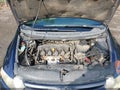 Photo 10 of 16 — 2007 Honda Civic