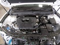 2025 Mazda CX-50 — photo 10 of 16 | VIN 7MMVABDM4SN349826