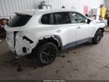 2025 Mazda CX-50 — photo 4 of 16 | VIN 7MMVABDM4SN349826