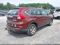 Photo 4 of 17 — 2015 Honda CR-V