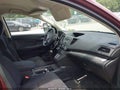 Photo 5 of 17 — 2015 Honda CR-V