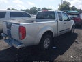 2011 Nissan Frontier — photo 4 of 13 | VIN 1N6BD0CT7BC451606