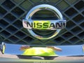 2011 Nissan Frontier — photo 12 of 13 | VIN 1N6BD0CT7BC451606