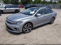 2025 Volkswagen Jetta — photo 2 of 15 | VIN 3VWGX7BU7SM051608