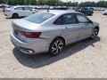 2025 Volkswagen Jetta — photo 4 of 15 | VIN 3VWGX7BU7SM051608