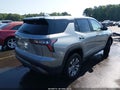 2025 Chevrolet Equinox — photo 4 of 17 | VIN 3GNAXHEG4SL218797