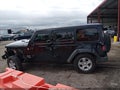 2020 Jeep Wrangler Unlimited — photo 15 of 17 | VIN 1C4HJXDG6LW229252