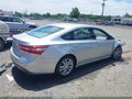 Photo 4 of 15 — 2013 Toyota Avalon