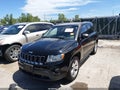 2013 Jeep Compass — photo 2 of 11 | VIN 1C4NJDEB9DV234382