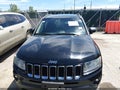 2013 Jeep Compass — photo 6 of 11 | VIN 1C4NJDEB9DV234382