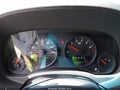 2013 Jeep Compass — photo 7 of 11 | VIN 1C4NJDEB9DV234382