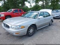 2002 Buick LeSabre — photo 2 of 16 | VIN 1G4HP54K724192399