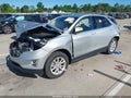 2019 Chevrolet Equinox — photo 2 of 15 | VIN 3GNAXJEV7KS595815