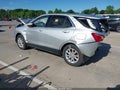 2019 Chevrolet Equinox — photo 3 of 15 | VIN 3GNAXJEV7KS595815
