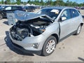 2019 Chevrolet Equinox — photo 6 of 15 | VIN 3GNAXJEV7KS595815
