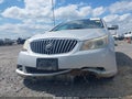2013 Buick LaCrosse — photo 6 of 16 | VIN 1G4GH5E32DF122221