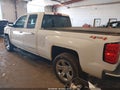 Photo 3 of 16 — 2015 Chevrolet Silverado 1500