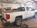 Photo 4 of 16 — 2015 Chevrolet Silverado 1500
