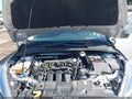 2018 Ford Focus — photo 10 of 16 | VIN 1FADP3E20JL329988