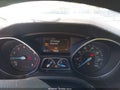 2018 Ford Focus — photo 7 of 16 | VIN 1FADP3E20JL329988