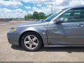 Photo 6 of 17 — 2007 Saab 9-5