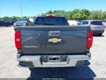 Photo 16 of 16 — 2017 Chevrolet Colorado