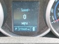 Photo 7 of 11 — 2012 Chevrolet Cruze