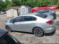 Photo 14 of 16 — 2014 Honda Civic