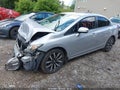 Photo 2 of 16 — 2014 Honda Civic