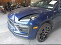 2026 Porsche Macan — photo 17 of 18 | VIN WP1AA2A54TLB07190