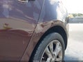 Photo 12 of 14 — 2013 Kia Optima