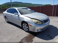 Photo 1 of 16 — 2005 Lexus ES 330
