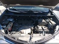 2017 Toyota RAV4 — photo 10 of 16 | VIN 2T3BFREV4HW573460