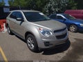 Photo 1 of 11 — 2014 Chevrolet Equinox