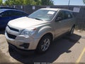 Photo 2 of 11 — 2014 Chevrolet Equinox